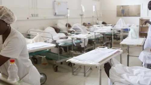 Cancer au Sénégal : "Il faut faire des sensibilisations en langues...